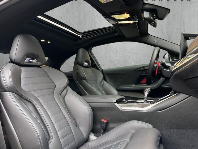BMW M2 2023
