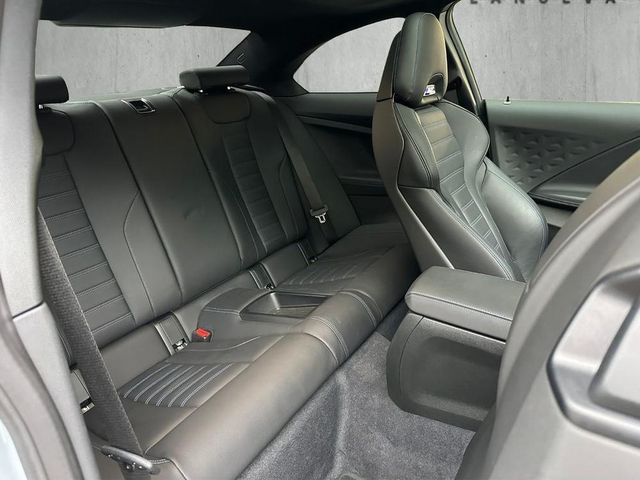 BMW M2 2023