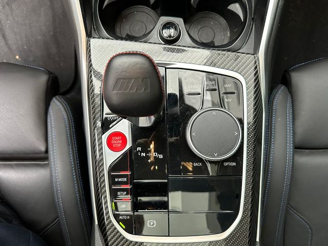 BMW M2 2023