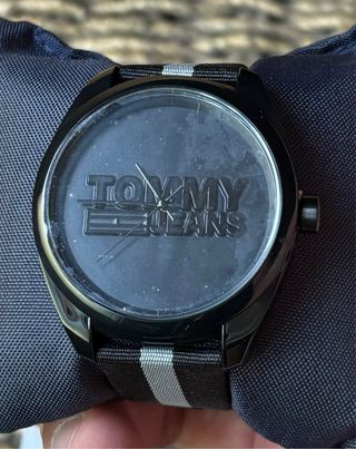 Reloj Tommy Jeans - Nuevo