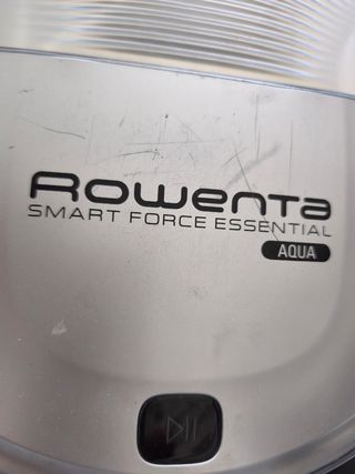 Rowenta Smart Force Essential Aqua tiene su vateri