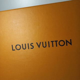 Caja Louis Vuitton
