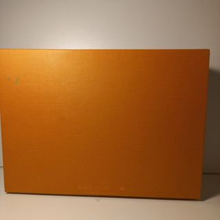 Caja Louis Vuitton