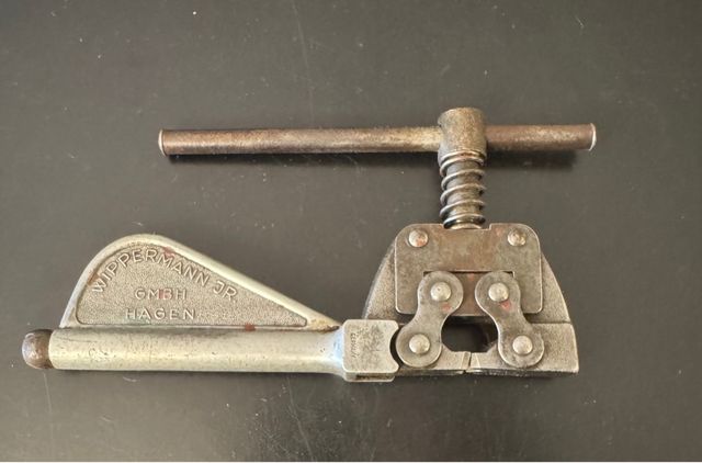 Smagliacatene Wippermann Jr. vintage