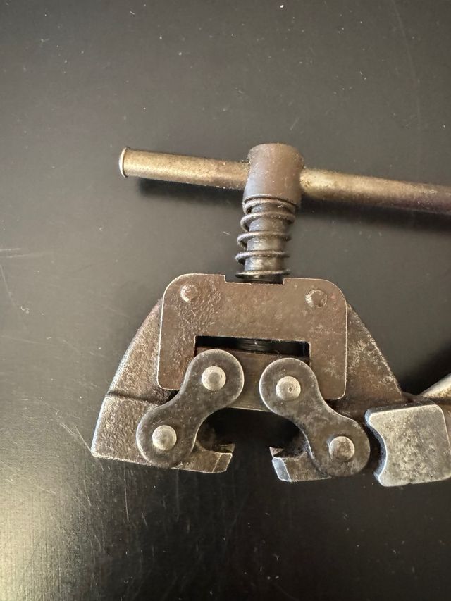 Smagliacatene Wippermann Jr. vintage