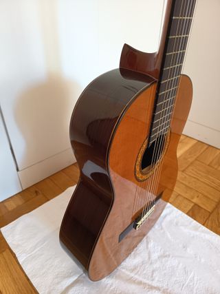 Guitarra clásica Raimundo 140 (1989)