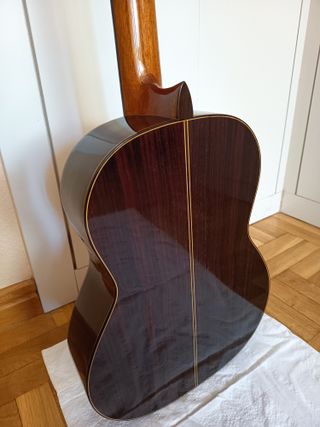 Guitarra clásica Raimundo 140 (1989)