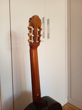 Guitarra clásica Raimundo 140 (1989)