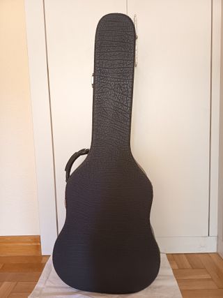 Guitarra clásica Raimundo 140 (1989)