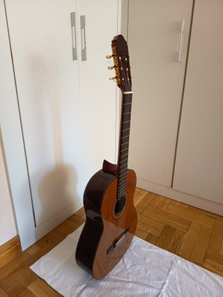 Guitarra clásica Raimundo 140 (1989)