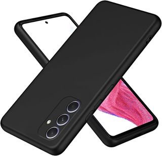 Funda Samsung Galaxy A55 5G