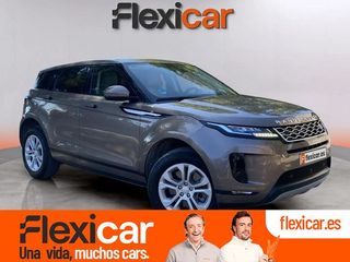 Land-Rover Range Rover Evoque 2.0 D150 AUTO 4WD MHEV