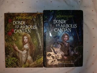 Libros , precio en descripción 