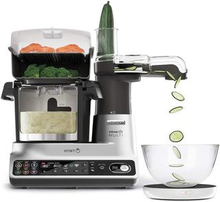 Kenwood kCook Multi CCL450SI