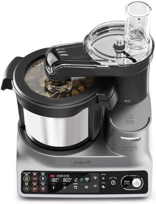 Kenwood kCook Multi CCL450SI
