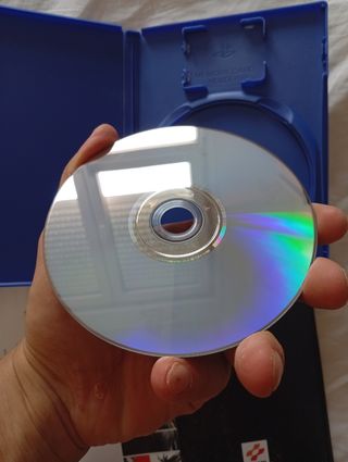 Silent Hill 3 - PS2