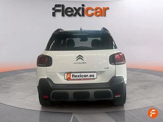 Citroën C3 Aircross PureTech 96kW (130CV) EAT6 Shine Pack