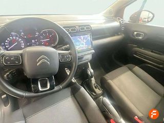 Citroën C3 Aircross PureTech 96kW (130CV) EAT6 Shine Pack