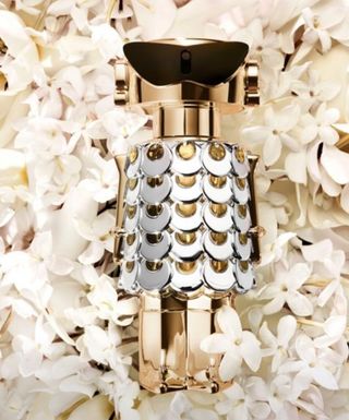 Perfume Paco Rabanne, fame