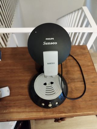 Cafetera Philips Senseo Marcilla