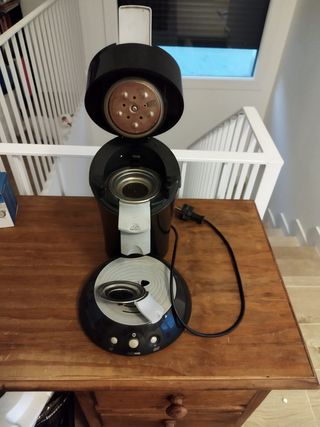 Cafetera Philips Senseo Marcilla