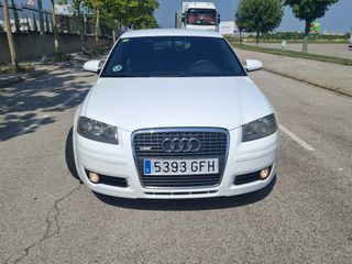 Audi A3 SPORTBACK 2.0 TDI 140 CV SLINE
