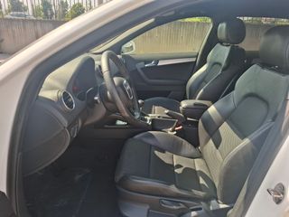 Audi A3 SPORTBACK 2.0 TDI 140 CV SLINE