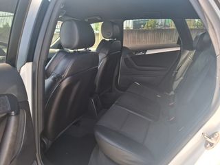 Audi A3 SPORTBACK 2.0 TDI 140 CV SLINE