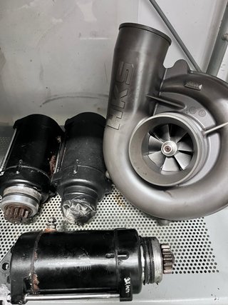 Recambios ocasion yamaha svho, sho, ho