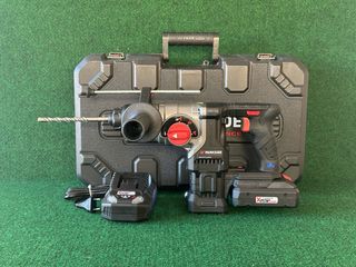 Martillo percutor Parkside performance