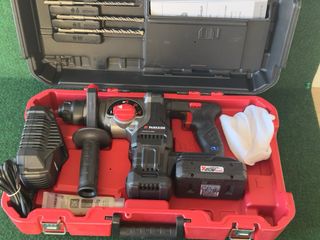 Martillo percutor Parkside performance