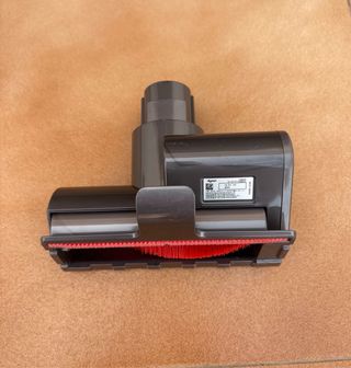 Minicepillo Dyson motorizado
