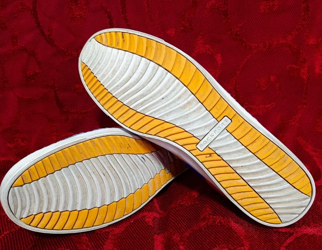 Zapatillas Rockport bicolor