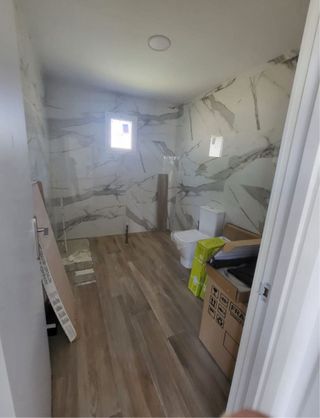 Casa prefabricada sandwich revestidas andalucia