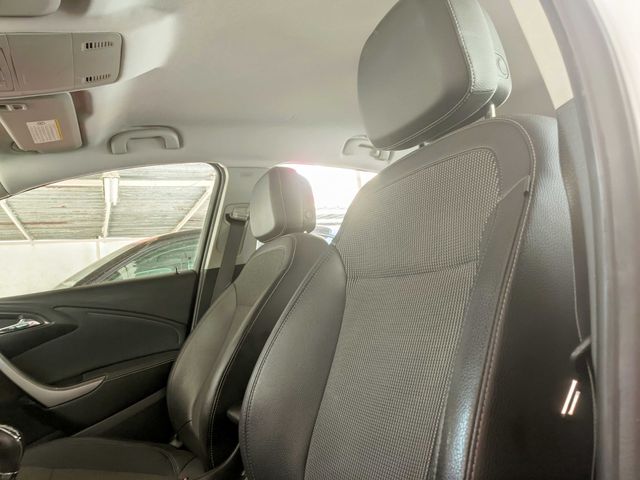 OPEL Astra 1.6 Cosmo 106.000 kms