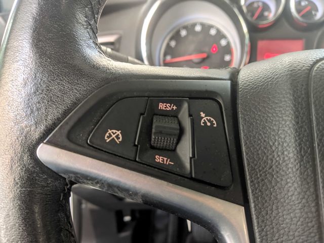 OPEL Astra 1.6 Cosmo 106.000 kms