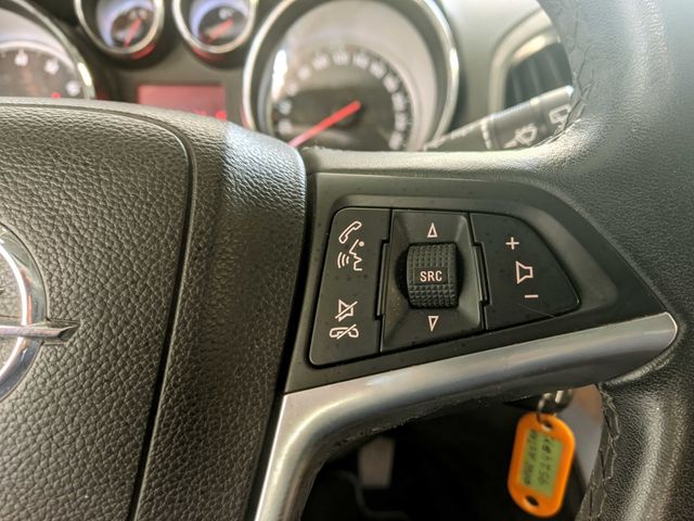 OPEL Astra 1.6 Cosmo 106.000 kms