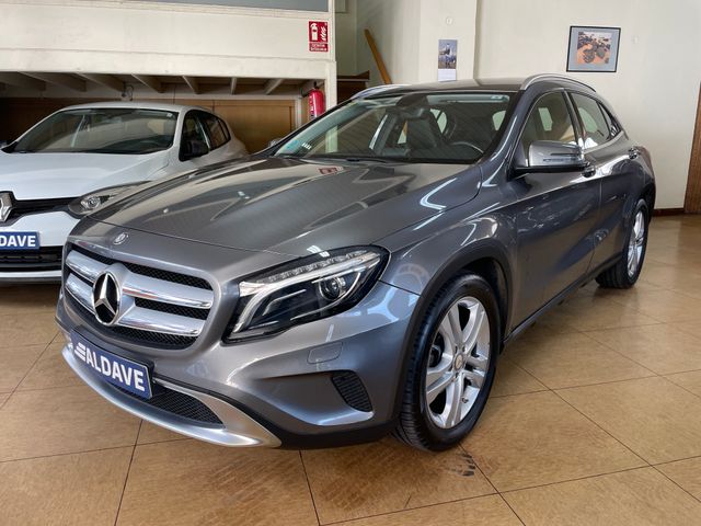 Mercedes-Benz GLA 200 CDI URBAN