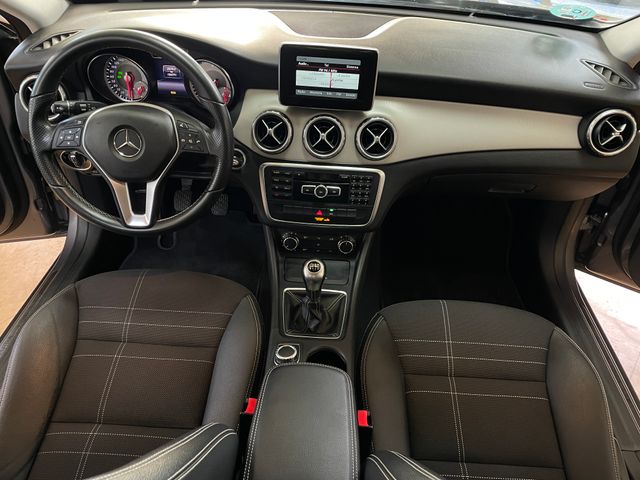 Mercedes-Benz GLA 200 CDI URBAN