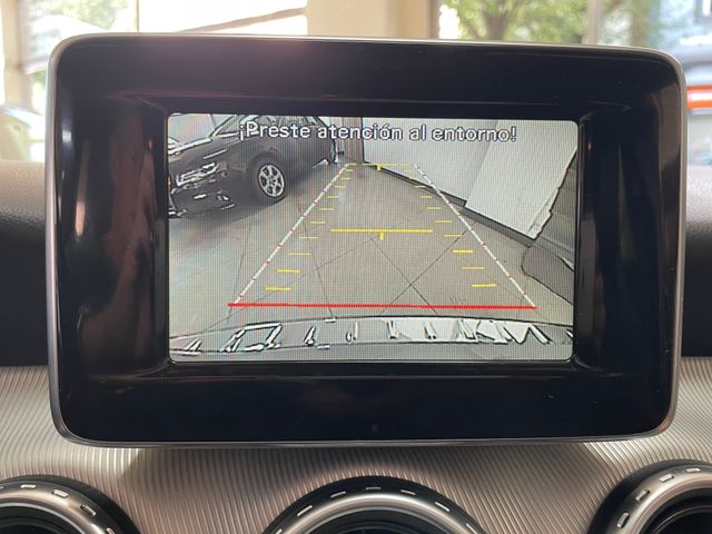 Mercedes-Benz GLA 200 CDI URBAN