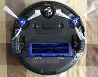 Rowenta X-PLORER Serie 45
