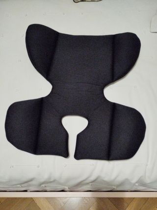 SILLA COCHE NIÑOS, 
MARCA NORSE. GRUPO 1,2,3.