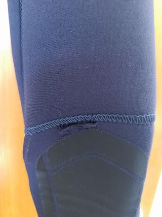 Traje neopreno 4:3 niñ@ 8 años Olaian