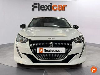 Peugeot 208 Active Puretech 100