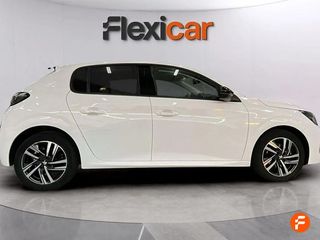 Peugeot 208 Active Puretech 100