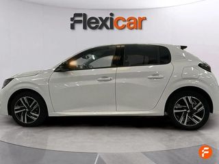 Peugeot 208 Active Puretech 100