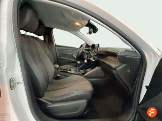 Peugeot 208 Active Puretech 100