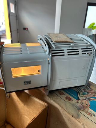 Golositon Paya Forno Giocattolo Vintage