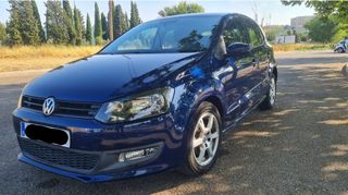 Volkswagen Polo 2011