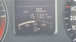Volkswagen Polo 2011